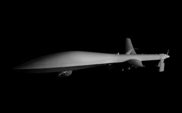 <p>MQ-1 Predator Drone. Source: Wikimedia Commons.</p>
